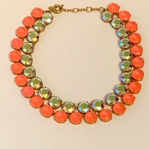 J. Crew necklace